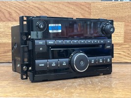 New~ 2007 2008 2009 10 Saturn Sky Radio Cd Player MP3 US8 ~Unlocked - £245.09 GBP