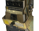 SQUARE D KAL36250 THERMAL-MAGNETIC CIRCUIT BREAKER 250A W/ 9422-RP-1 /B ... - $800.00