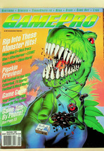 GamePro Magazine - (Sep 1990) - $46.74