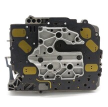 62TE Transmission Valve Body Complete with Solenoid Pack Dodge Chrysler  image 5