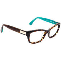 Kate Spade Women&#39;s Sunglasses Frame Only Marilee/P/S FZLSP Tortoise Cat ... - £70.52 GBP