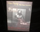 Robbie Robertson and the Red Road Ensemble 1994 Native Americans Press Kit - £20.39 GBP