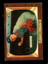 1955 Bowman #99 Jerry Coleman Vg+ Yankees *X3889 - £2.89 GBP