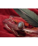 HAUNTED RING OF BLUE POWER ~ ENDLESS WISHES ~ DJINN / JINN / GENIE~ SPELL - $739.00