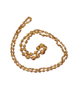 22k seal best gold 26in link chain paternal grandmother for mom jewelry - $3,897.99