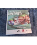Echoes and Reflections : A Multimedia Curriculum on the Holocaust  - £27.20 GBP