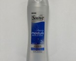 Suave Professionals Deep Moisture Replensigh Hydrating Shampoo, 12.6 fl oz - £16.31 GBP