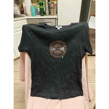 Country Music Hall Of Fame And Museum Nashville Woman’s Shirt Size XL - £14.33 GBP