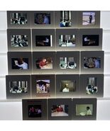 Vintage 35mm Slides Lot Sam Houston State Music Professor &amp; Composer Fis... - $43.57 CAD