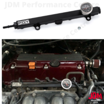 K Series Fuel Rail for Honda Civic EP3 / Acura RSX / Integra DC5 K20 K24... - £43.95 GBP