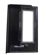 Replacement Cassette Cover Window For SONY Walkman WM-D3 - $663.05 MXN