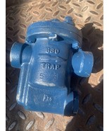 Armstrong 880 Inverted Bucket Steam Trap 3/4&quot; - €100,81 EUR
