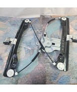 GM 95382556 Fits Chevrolet Cruze Limited Front LH Power Window Regulator... - $111.57