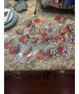 Dragon Ball Z Figures 21 Ct Lot - $49.23 CAD