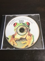 Eyewitness Encyclopedia of Nature CD-ROM (Version 1.0--win), DK Publishing - £19.70 GBP
