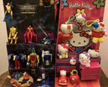 Transformers Beast Machines and Hello Kitty McDonalds NEW Happy Meal Dis... - $186.99