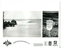 MUSIC FOR OUR MOTHER OCEAN-1996-8 X 10 STILL-FN- MUSIC COMPILATION FN - £22.80 GBP