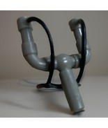  1988 TMNT Gags, Jokes &amp; Crazy Weapons Slingshot – Vintage! ️ - $371.66 MXN