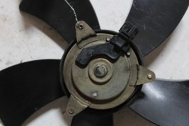 2003-2006 NISSAN 350Z RADIATOR COOLING FAN BLADE & MOTOR R2925 image 2