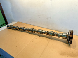 2011 Cummins ISX12 Diesel Engine Camshaft 2894671 with Gear OEM - $12,467.63 MXN