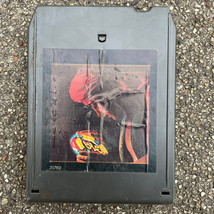Electric Light Orchestra Discovery 8-Track Tape Jet 1979 FZA-35769 1979 Untested - £6.95 GBP