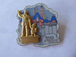 Disney Exchange Pins 63154 DLR - Year of a Million Dreams 2008 Collectio... - £74.94 GBP