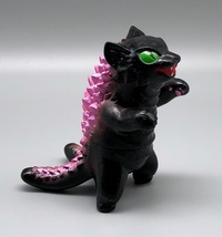 Max Toy Black Cat Negora image 4
