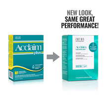 Zotos Acclaim Plus Extra-Body Acid Perm image 2