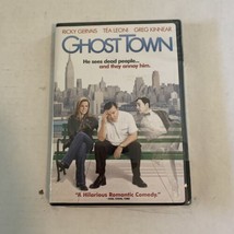Ghost Town (DVD, 2008) New #82-0567 - £7.59 GBP