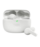 True Wireless JBL Deep Bass Sound Earbuds, Bluetooth 5.2, Water &amp; Dust R... - £113.64 GBP