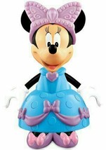 Fisher-Price Disney Minnie, Stylin&#39; Ballroom Blue - £19.53 GBP