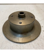 Disc Brake Rotor 110503 11&quot; Dia. 30mm Bore | FRUM2 | 748 | IND BRAS - $1,066.85 MXN
