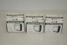 Smarson-Smart Motion Sensor/ Square 3PK X0014R0MKH - $16.82