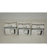 Smarson-Smart Motion Sensor/ Square 3PK X0014R0MKH - $22.81 CAD