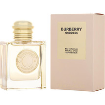 BURBERRY GODDESS by Burberry EAU DE PARFUM SPRAY REFILLABLE 1.7 OZ - £107.02 GBP
