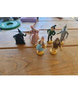 Wizard Of Oz 1939 Loew’s Ren 1966 MGM 1987 1988 Turner Macau Presents 6 ... - $1,017.23 MXN