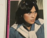 Charlie’s Angels Trading Card 1977 #54 Kate Jackson - $2.48
