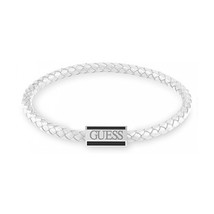 Guess Mens Bracelet JUMB02142JWSTWIL - £55.31 GBP