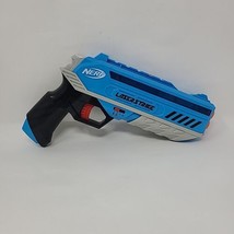 Nerf Lazer Strike Blue Blaster Replacement Toy Lazer Tag - £7.93 GBP