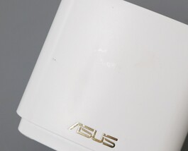 ASUS ZenWiFi AX AX1800 XD4 Mini Mesh WiFi 6 System 3-Pack image 3