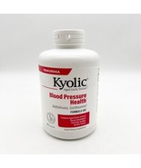 Kyolic Formula 109 Aged Garlic Extract Blood Pressure Health 240 Caps Ex... - £47.20 GBP