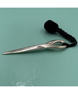 Tiffany &amp; Co Elsa Peretti Sterling Silver 925 Padova Letter Opener - $354.00