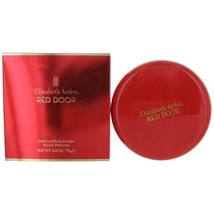 Red Door by Elizabeth Arden, 2.6 oz Dusting Powder - $60.16 CAD