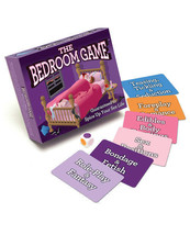 The Bedroom Game - $21.18