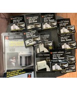 Vintage NOS Black &amp; Decker  Home Protector Sensor Security Sensor BUNDLE - €83,89 EUR