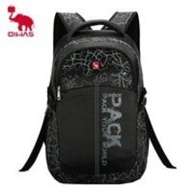 31L Large Capacity Backpack Waterproof Backpack Teens Men Women Student School T - £55.17 GBP