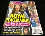 Star Magazine August 28, 2023 Kate Royal Peacemaker! Raven Symone - £7.21 GBP