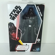 Star Wars Galaxy of Adventures 5” Darth Vader Action Figure NEW - $21.77