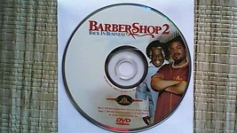 Barbershop 2: Back in Business (DVD, 2004, Widescreen) - £1.89 GBP