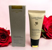 Lancome Long-Lasting Softening Concealer 02 Beige Sable 15 ml RARE - $26.24